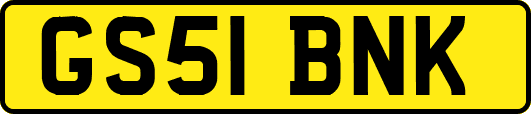 GS51BNK