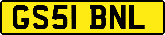 GS51BNL