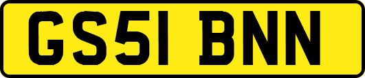 GS51BNN