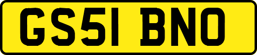 GS51BNO