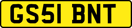 GS51BNT