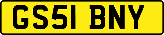 GS51BNY