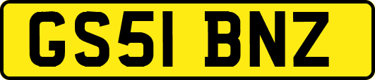 GS51BNZ