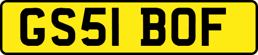 GS51BOF