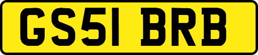 GS51BRB