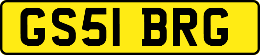 GS51BRG