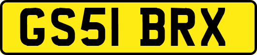 GS51BRX