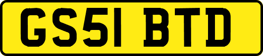 GS51BTD