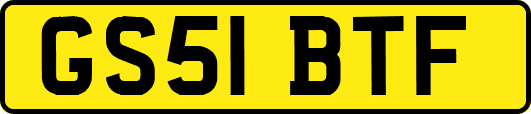 GS51BTF