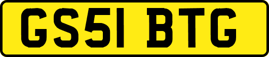 GS51BTG