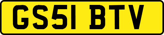 GS51BTV