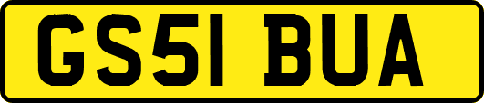 GS51BUA