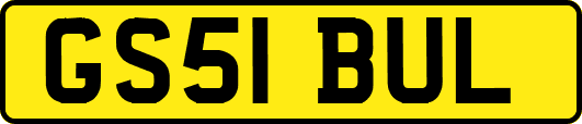 GS51BUL