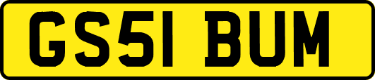 GS51BUM