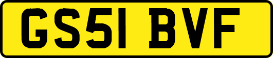 GS51BVF