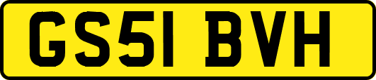 GS51BVH