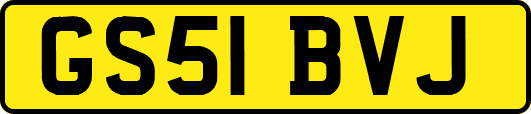 GS51BVJ