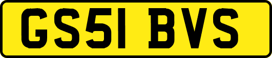 GS51BVS