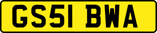 GS51BWA