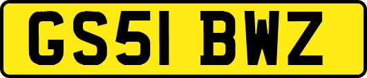 GS51BWZ