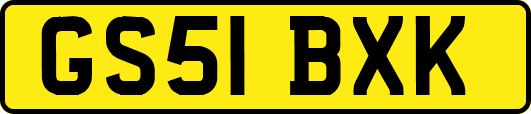 GS51BXK