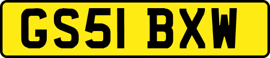 GS51BXW