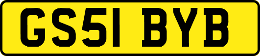 GS51BYB