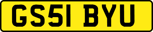 GS51BYU