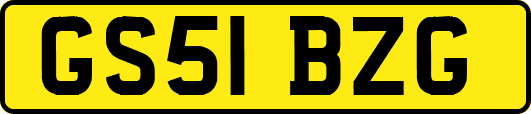 GS51BZG