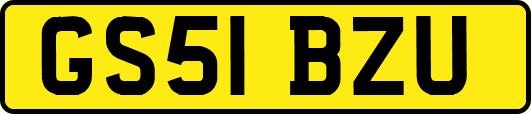 GS51BZU
