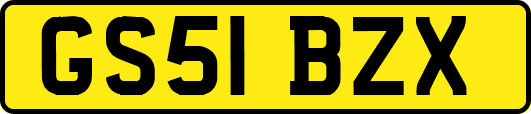 GS51BZX