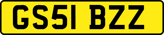 GS51BZZ