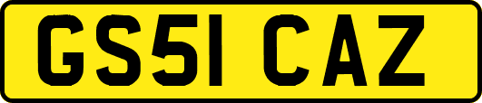 GS51CAZ