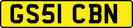 GS51CBN