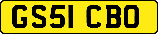 GS51CBO