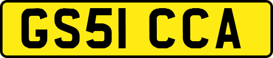 GS51CCA