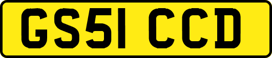 GS51CCD