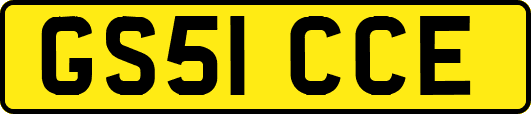 GS51CCE