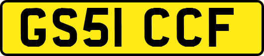 GS51CCF