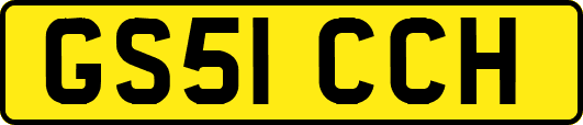 GS51CCH