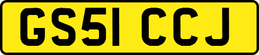 GS51CCJ