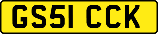 GS51CCK