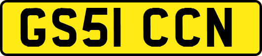 GS51CCN