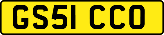 GS51CCO