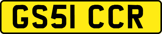 GS51CCR