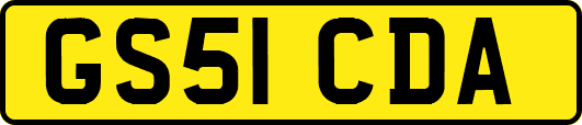 GS51CDA