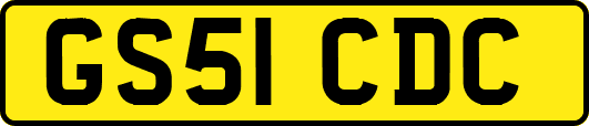 GS51CDC