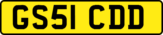 GS51CDD