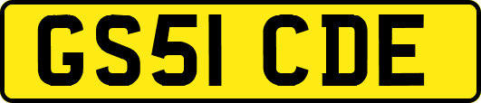 GS51CDE