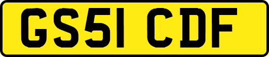 GS51CDF